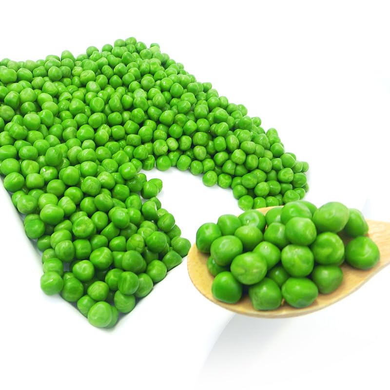 Amazon.co.jp: グリーンピース 1kg 冷凍 greenpeas・グリンピース【1kg